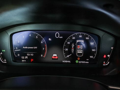 Used 2024 Honda Civic Sport Touring image 22
