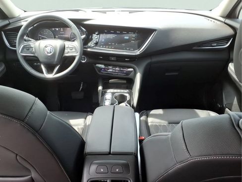 Certified 2023 Buick Envision Avenir AWD/4WD image 4