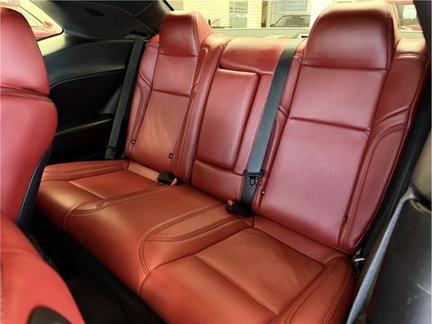 Used 2021 Dodge Challenger R/T Scat Pack RWD image 26