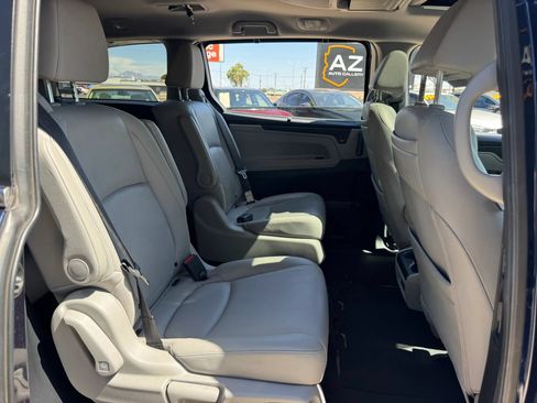 Used 2020 Honda Odyssey EX-L image 33