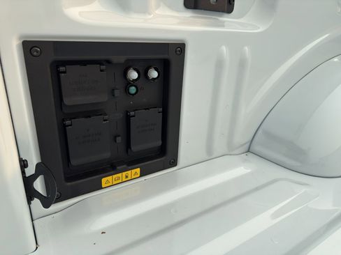 New 2025 Ford F150 Lightning Flash image 10