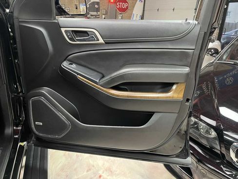 Used 2019 GMC Yukon Denali AWD/4WD image 35