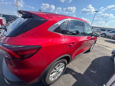 Used 2023 Ford Escape Active FWD image 4