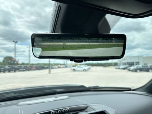Used 2025 RAM 1500 Rebel w/ Rebel Level 2 Equipment Group AWD/4WD image 20