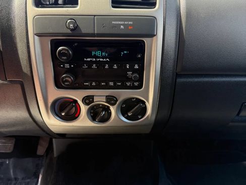 Used 2011 Chevrolet Colorado LT w/ Power Convenience Package RWD image 10