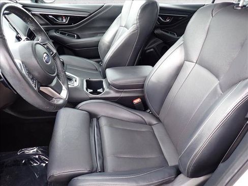 Certified 2024 Subaru Legacy Limited w/ Popular Package #3 AWD/4WD image 11