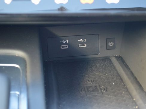 Certified 2026 INFINITI QX60 Autograph w/ Dark Cargo Package image 32