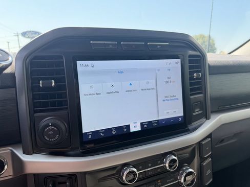 Used 2021 Ford F150 XLT w/ Equipment Group 302A High AWD/4WD image 25