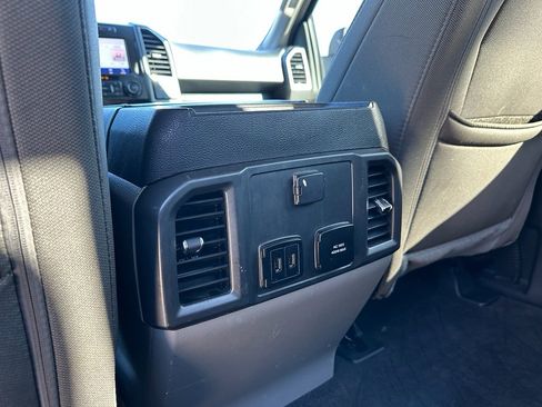 Used 2019 Ford F150 XLT w/ Equipment Group 302A Luxury image 28