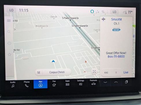 Used 2024 Ford F450 Limited w/ FX4 Off-Road Package image 11