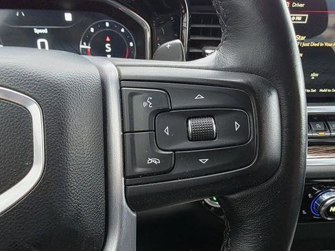 Used 2023 GMC Sierra 1500 Elevation w/ X31 Off-Road Package image 14