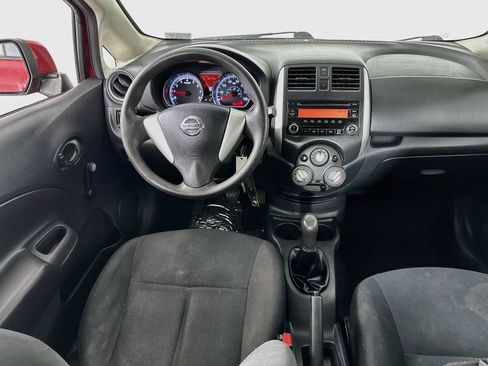 Used 2014 Nissan Versa Note S FWD image 19