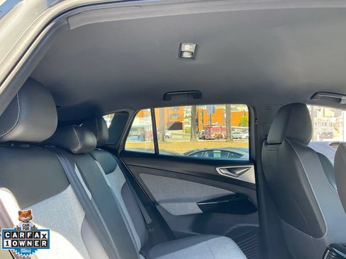 Used 2023 Volkswagen ID.4 Pro AWD/4WD image 56