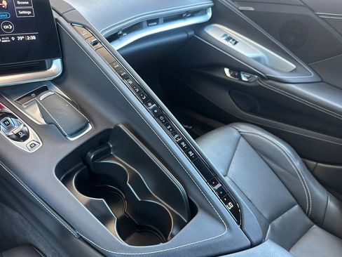 Used 2023 Chevrolet Corvette Stingray Coupe RWD image 26