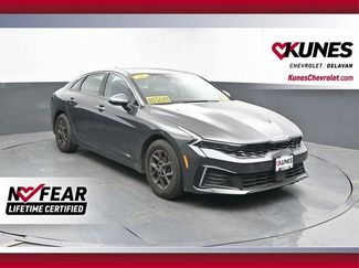 Used 2025 Kia K5 LXS FWD video 1