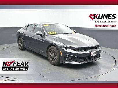 Used 2025 Kia K5 LXS