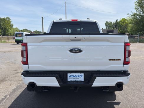 Used 2023 Ford F150 Tremor w/ Equipment Group 402A High AWD/4WD image 21