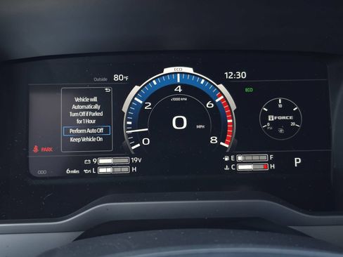 New 2026 Toyota Tundra Limited w/ Power Package RWD image 15