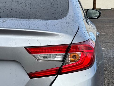 Used 2021 Honda Accord EX-L image 32