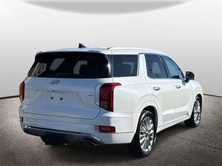 Used 2020 Hyundai Palisade Limited w/ Winter Weather Package video 2