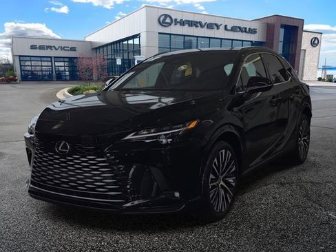 New 2026 Lexus RX 350 Premium Plus w/ Convenience Package image 1