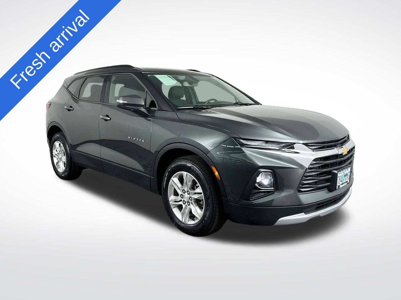 Used 2020 Chevrolet Blazer LT AWD/4WD 360° Tour
