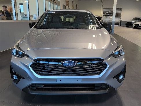 New 2025 Subaru Impreza RS image 4