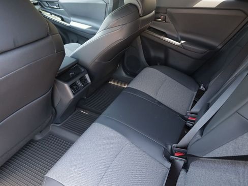 New 2026 Toyota bZ AWD/4WD image 14