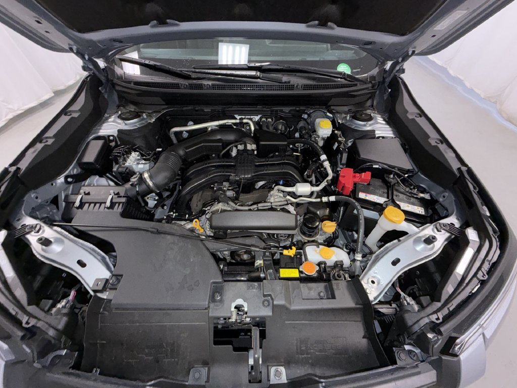 Certified 2026 Subaru Outback Premium AWD/4WD image 14