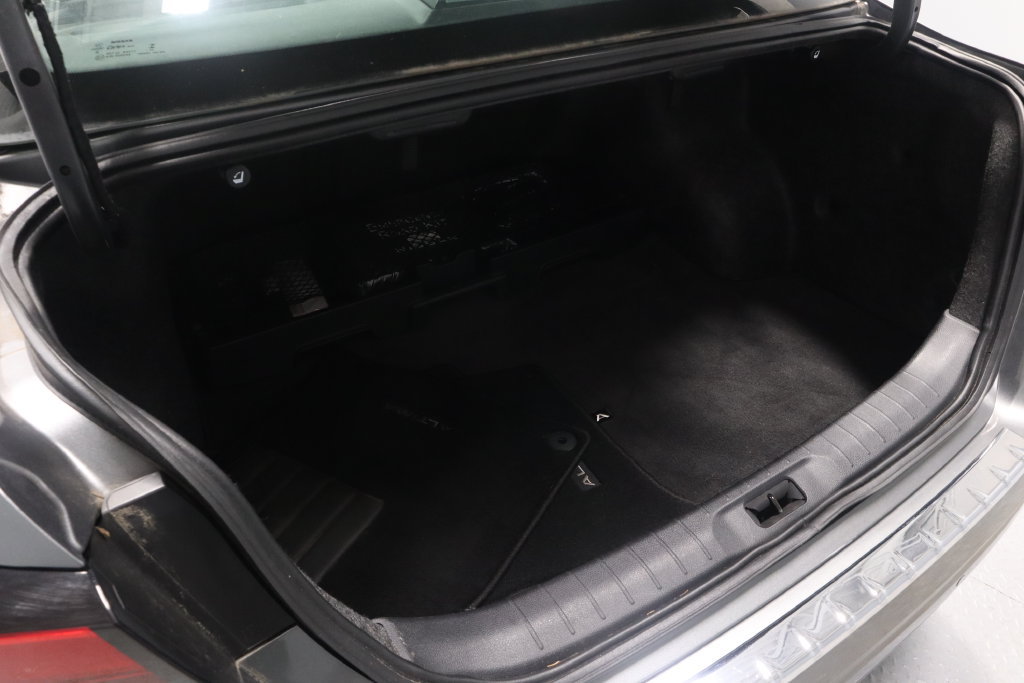 Certified 2023 Nissan Altima 2.5 SL AWD/4WD image 12