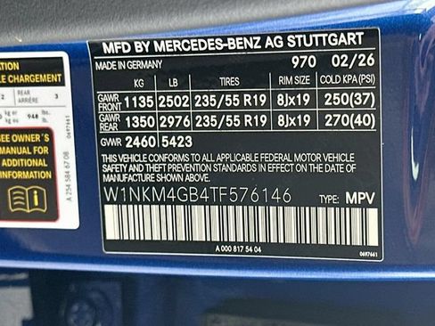 Used 2026 Mercedes-Benz GLC 300 image 31