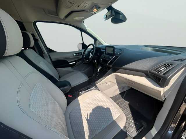 Used 2019 Ford Transit Connect XLT FWD image 11