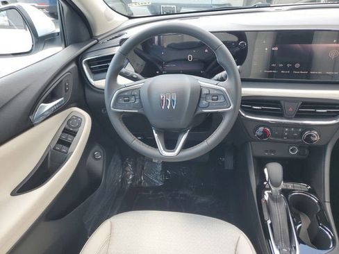 New 2026 Buick Encore GX Preferred FWD image 12