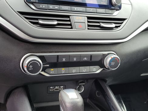 Used 2021 Nissan Altima 2.5 SV image 27