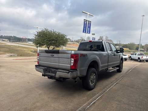 Used 2022 Ford F350 XL w/ STX Appearance Package image 8
