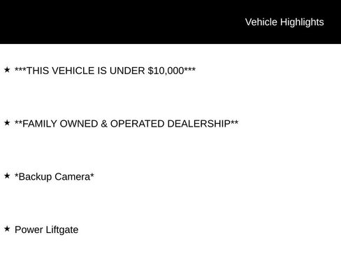 Used 2015 Ford Escape SE w/ Equipment Group 201A image 2