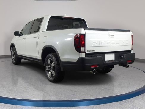 New 2026 Honda Ridgeline RTL image 8