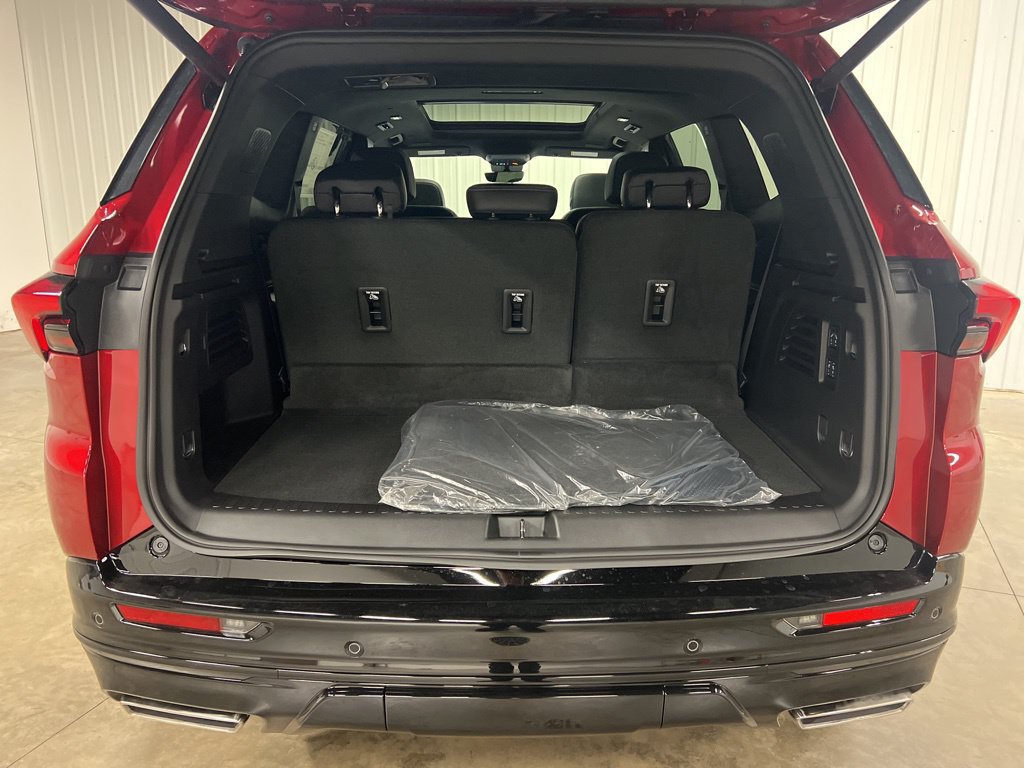 New 2026 Buick Enclave Sport Touring w/ Power Package AWD/4WD image 37