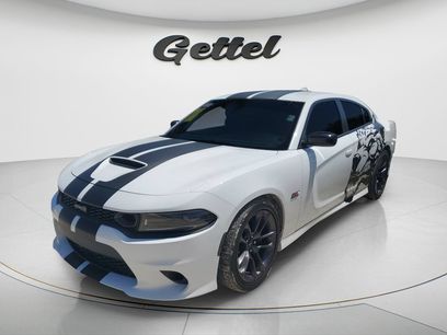 Used 2023 Dodge Charger Scat Pack w/ Plus Group