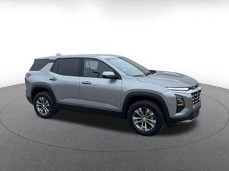 Used 2025 Chevrolet Equinox LT video 2