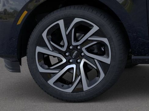 New 2026 Lincoln Navigator Black Label AWD/4WD image 19