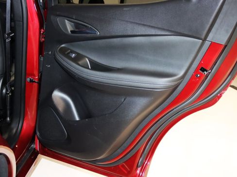 Used 2023 Buick Encore GX Select w/ Sport Touring Package image 61