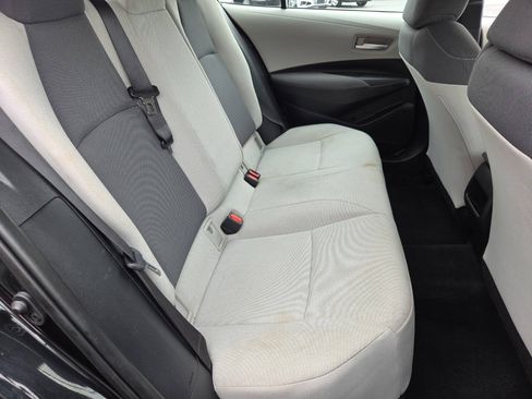 Used 2021 Toyota Corolla L w/ Carpet Mat Package (TMS) FWD image 27