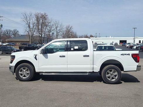 Used 2024 Ford F150 XLT w/ Tow/Haul Package image 6