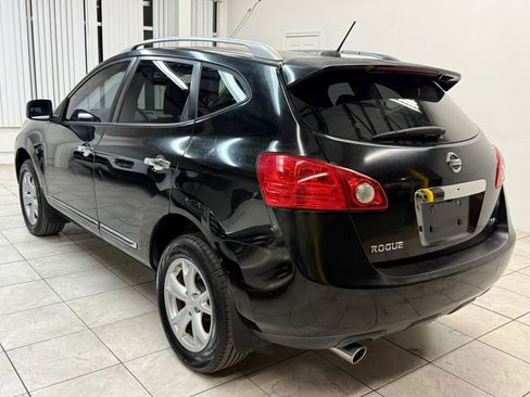 Used 2011 Nissan Rogue SV image 7
