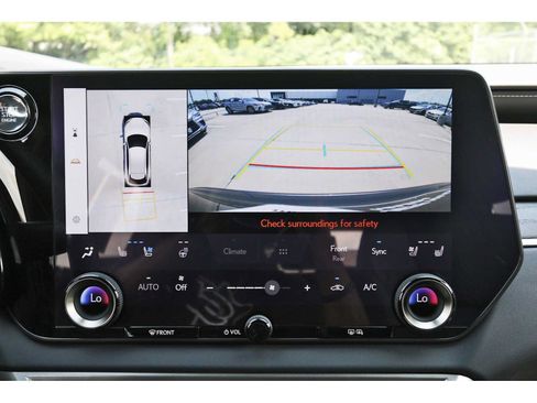 Used 2023 Lexus RX 350 Premium FWD image 23
