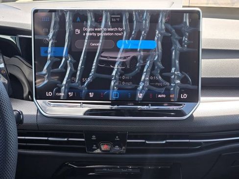 New 2026 Volkswagen Golf AWD/4WD image 17