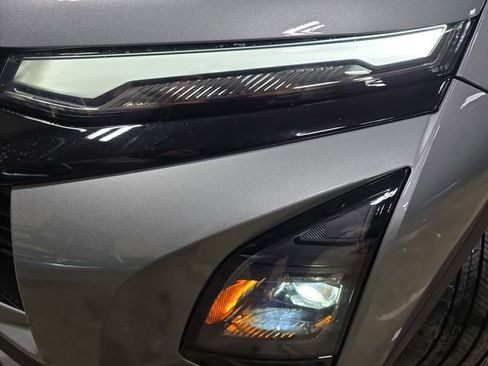 New 2026 Chevrolet Equinox RS w/ LPO, Floor Liner Package image 31