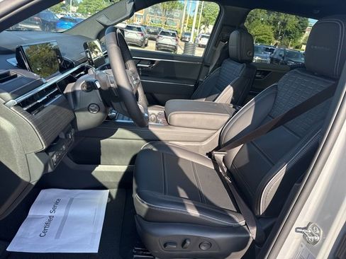 New 2024 GMC Sierra EV Denali image 11