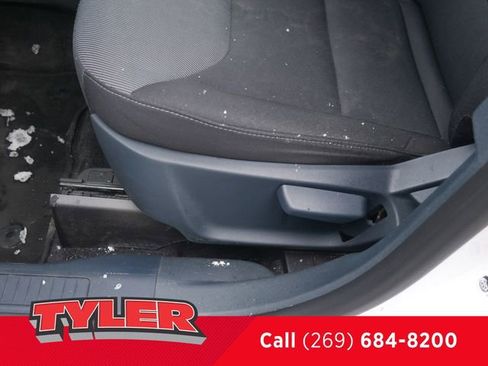 Used 2024 Ford Maverick XL w/ Equipment Group 100A Standard AWD/4WD image 19